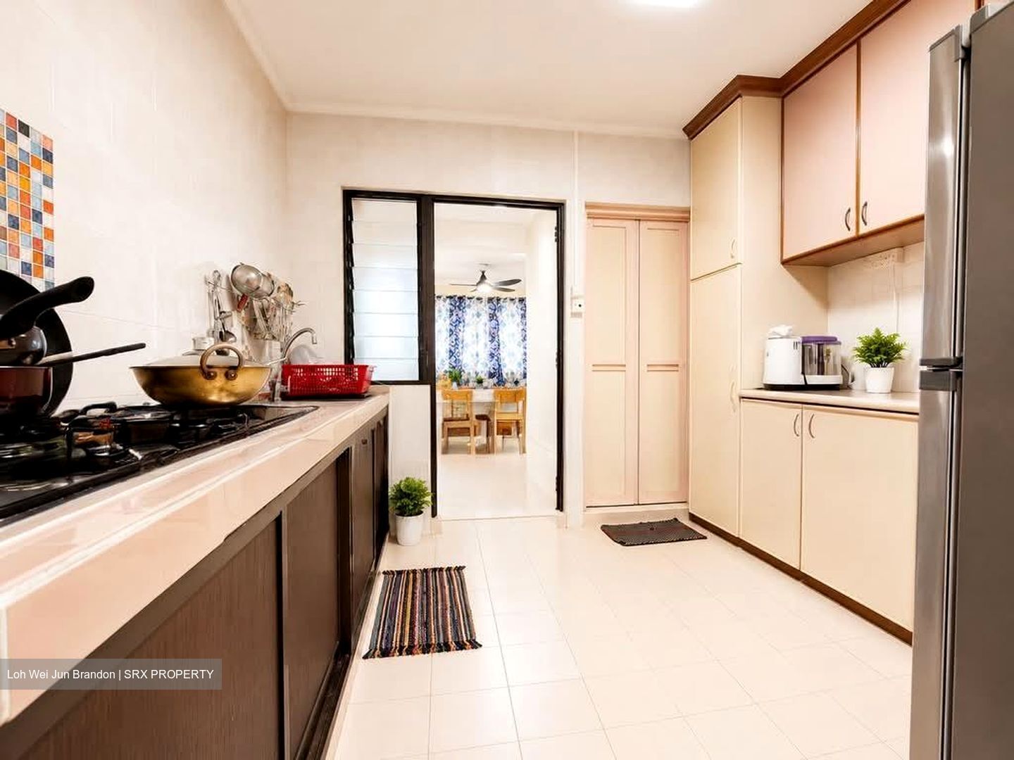 Blk 545 Serangoon North Avenue 3 (Serangoon), HDB 4 Rooms #560333601